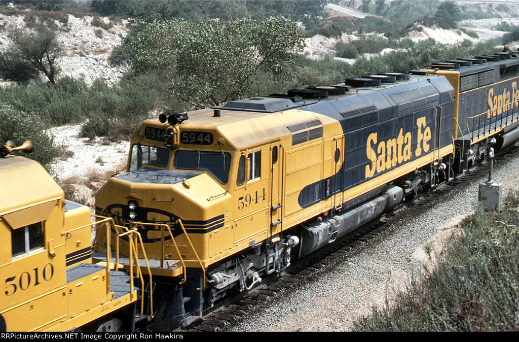 ATSF 5944